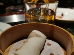 烤鸭-华庭(澳门伦敦人店)