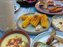 -苏坦土耳其西餐厅(玉林店)