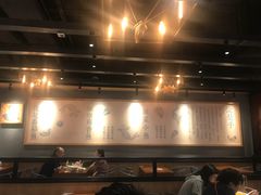 -渝是乎酸菜鱼(龙旗购物中心店)