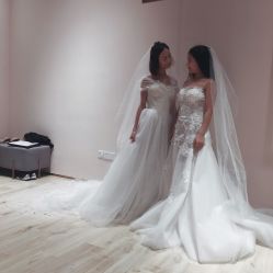 -WECOUTURE高级订制广州