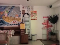 -Line 咖啡(石厦花园店)