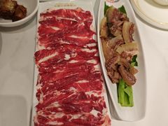 -潮正和潮汕牛肉火锅·老字号(番禺万达店)