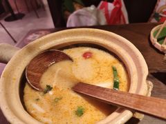 冬荫功海鲜汤-泰妃殿(新世界旗舰店)