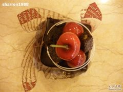 -味多美蛋糕(亚非大厦店)