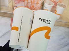 -CoCo都可(北苑K酷店)