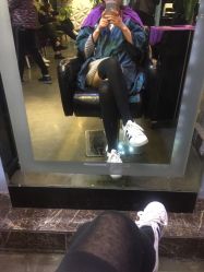 点击看大图 -3AM HAIR SALON烫发染发接发