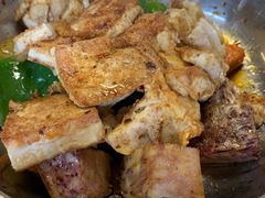 -关氏饮食店