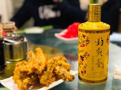 -宝源饺子(麦子店街店)