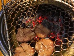 -老炉家木炭烤肉(长江国际店)