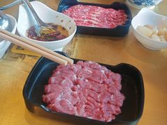 -牛街清真满恒記(平安里西大街店)