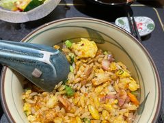 -松临·铁板烧&Omakase(神农店)