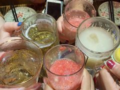 -平成屋·午肴夜酒(四川北路店)