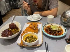 -金哥私房菜馆(张府园总店)