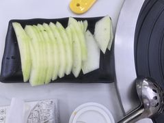 -南渝食府.墨脱石锅松茸鸡