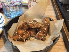 -必胜客(北苑路店)