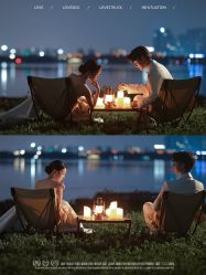 -至臻微拉婚纱摄影