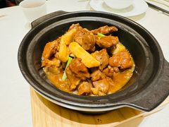 -香港狮子山下·明星粤菜餐厅(北苑店)