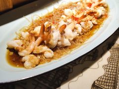 -绿茶餐厅(西湖银泰百货店)