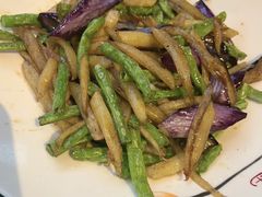 -食光慢宴·安吉土菜馆