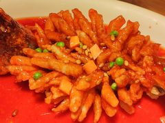 -宋园·金宴浙鲜馆(静安店)