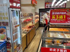 -味多美蛋糕(安定门店)