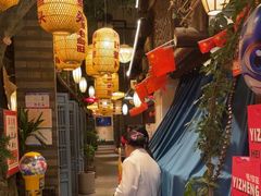 -永安水煮活鱼·仪征菜(仪征奥林匹克店)