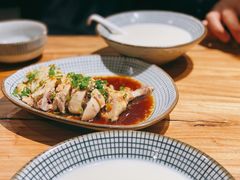 葱香鸡-南小蟹手工點心(三里屯店)
