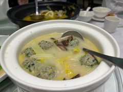 -西湖春天•老字号杭州菜(百汇店)