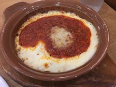 肉酱多利亚饭-萨莉亚意式餐厅(南京环亚凯瑟琳广场店)