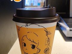 -麦当劳(广州花城汇店)