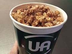 -博纳UA影城(KK Mall店)