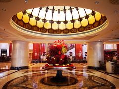 -北京中国大饭店