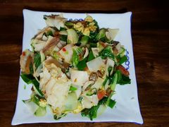 -龙姐私房菜(和顺古镇店)