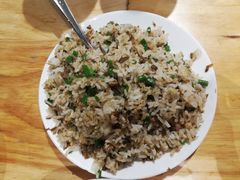 特色臊子蛋炒饭-嘉州叶婆婆钵钵鸡(建设路店)