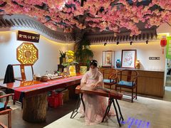 -食悦江南·淮扬菜·烤鸭(亚运村·惠新店)