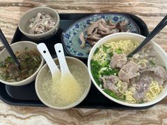 -小高后安粉餐厅(解放四路店)