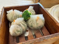 -东江渔村·古典园林·30年粤菜老字号(太和店)