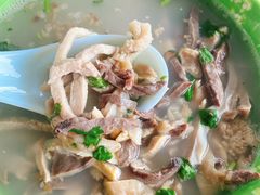 -北三沙家烧麦(北头道街店)