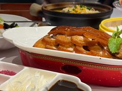 -大鸭梨烤鸭·北京菜(大兴南小街店)