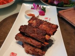 香辣凤爪-小谭川菜(紫薇田园店)