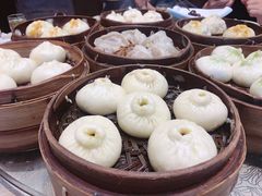 -花园茶楼(兴城西路店)