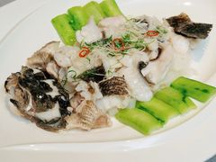 -杏花樓(福州路总店)