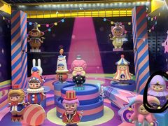 -泡泡玛特POPMART(合生汇店)