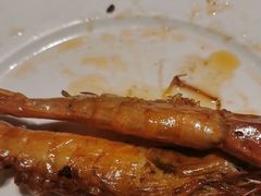 -东方红海鲜百汇(国际大厦店)