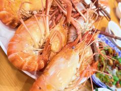 -品鲜村农家菜·阳澄湖大闸蟹(总店)