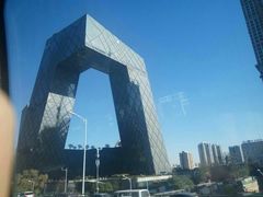 -中央广播电视总台(光华路办公区)