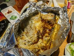 -木屋烧烤(西城天桥店)