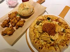 -必胜客(大兴店)