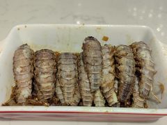 Y先生的皮皮虾(大份)-后海16号·北京私房菜