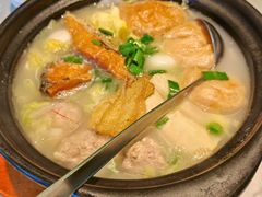 -阿毛饭店首店·宁波老字号(文化广场店)
